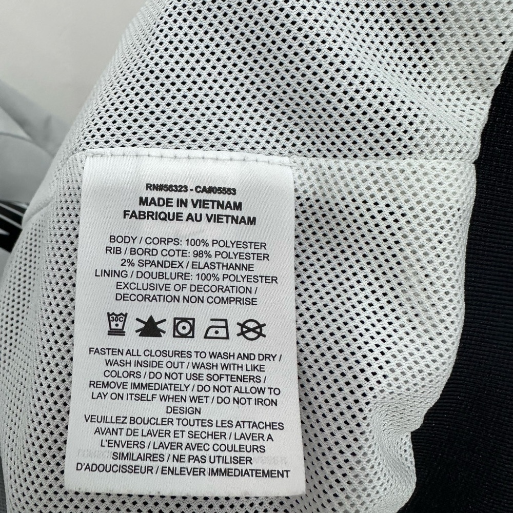 Nike Women’s Hooded Windbreaker - L - Picture 5 of 10